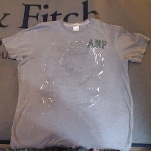 Abercrombie and Fitch T shirt